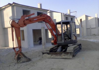 ΧΩΜΑΤΟΥΡΓΙΚΕΣ ΕΡΓΑΣΙΕΣ ΧΑΛΚΙΔΙΚΗ